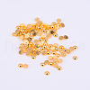 ABS Plastic Imitation Pearl Beads KY-CJC0003-01N-2