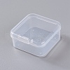 Plastic Boxes X1-CON-L017-01-1