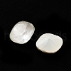 K9 Glass Rhinestone Cabochons RGLA-M016-F02-002DE-2