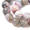 Natural Agate Beads Strands G-M437-C01-01X-3