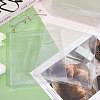 Plastic Gift Storage Case CON-WH0089-44B-4
