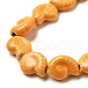 Ocean Series Handmade Porcelain Beads PORC-R002-03-01-2