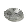 Natural Labradorite Worry Stones G-E586-01R-4