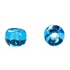 TOHO Round Seed Beads X-SEED-TR11-0003C-3