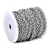 Tarnish Resistant 304 Stainless Steel Cable Chains CHS-T003-23B-P-4