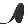 Stitch Denim Ribbon OCOR-TAC0009-04B-04-11