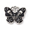 Alloy Enamel Pendants FIND-A021-06A-1