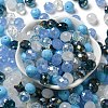 Glass Beads EGLA-A034-LM10mm-12-1
