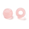 Luminous Acrylic Beads OACR-S138-01C-4