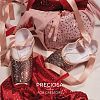 Preciosa® Crystal Hotfix Flatback Stones Y-PRC-HSS16-60010-4