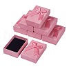 Cardboard Jewelry Boxes CBOX-L004-A01-3