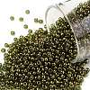 TOHO Round Seed Beads SEED-XTR11-0324-1