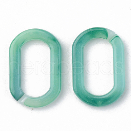 Acrylic Linking Rings OACR-R079-02-1