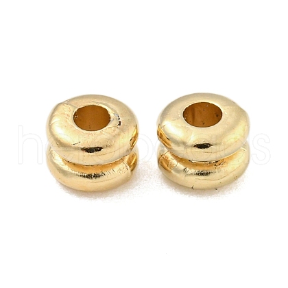 CCB Plastic Beads CCB-L014-04G-1