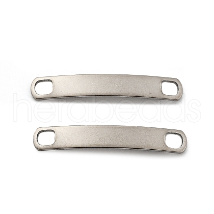 201 Stainless Steel Links/Connectors STAS-S158-10A-P-1