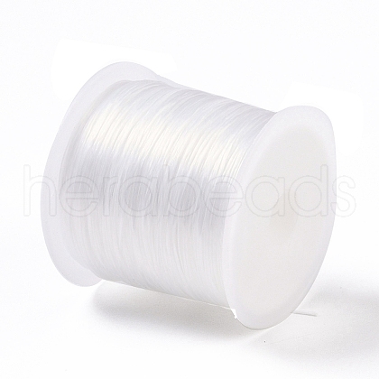 30M Elastic Crystal Thread EW-G011-01T-1