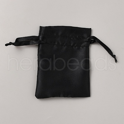 Satin Jewelry Pouches Bags TP-WH20002-02A-01-1