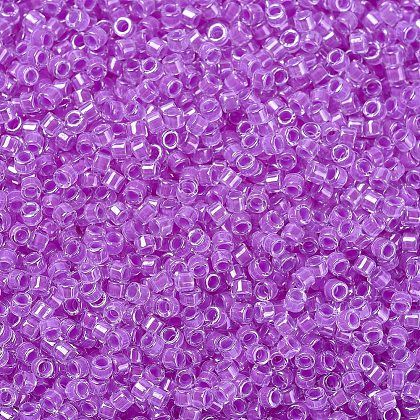 MIYUKI Delica Beads SEED-J020-DB2038-1