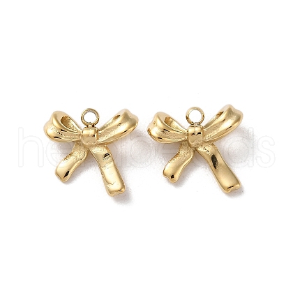 304 Stainless Steel Charms STAS-L022-395G-01-1