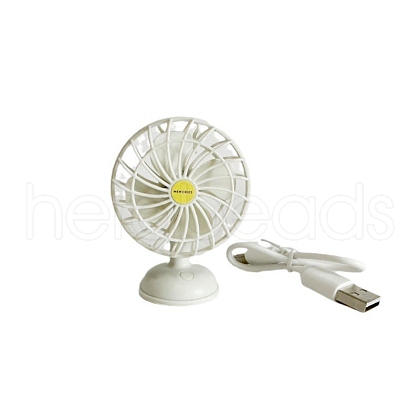 Plastic Fan Miniature Ornaments PW-WGB3B3D-01-1