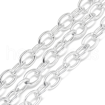 Aluminum Cable Chains CHA-S001-020A-1