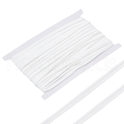 MAYJOYDIY US 1Pc Polyester Twisted Lip Cord Trim OCOR-MA0001-08A-02-1