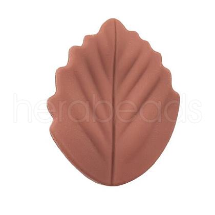 Food Grade Eco-Friendly Silicone Beads SIL-TAC0010-01A-1