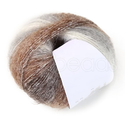 2-Ply Yarn PW-WG3EC16-02-1