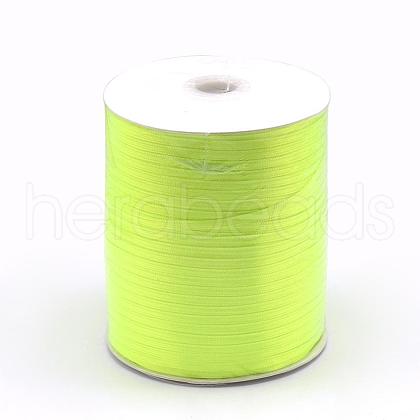 Double Face Satin Ribbon RC3mmY057-1