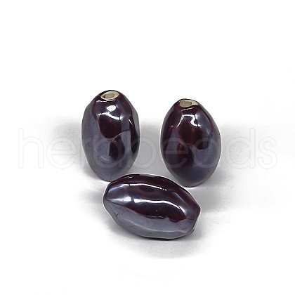 Handmade Porcelain Beads PW-WG559A4-02-1