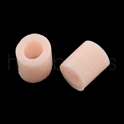 PE DIY Melty Beads Fuse Beads Refills X-DIY-R013-10mm-A51-1