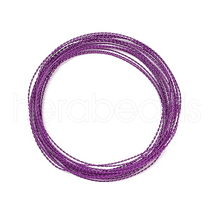 Aluminum Wire AW-H001-01C-1