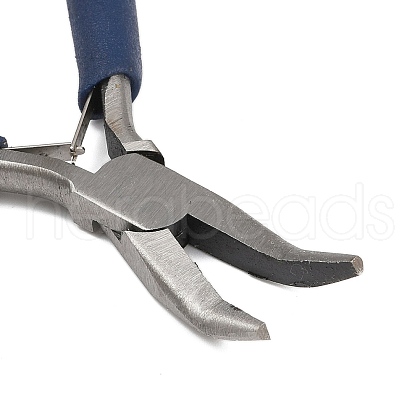 45# Carbon Steel Jewelry Pliers PT-L004-08-1-1