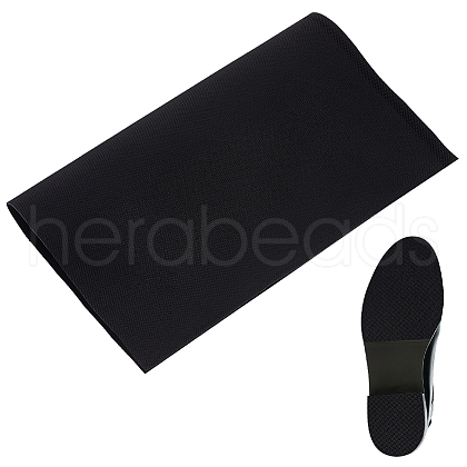 Rubber Fabric Anti-slip Protective Tape DIY-WH0258-37-1