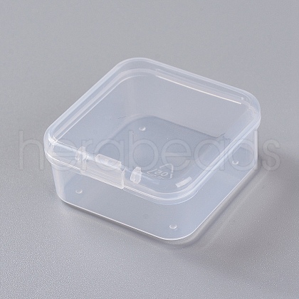Plastic Boxes X1-CON-L017-01-1