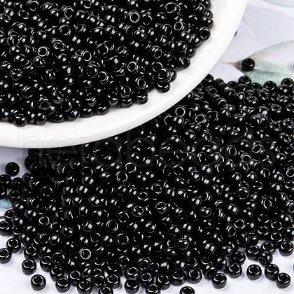 MIYUKI Round Rocailles Beads SEED-G008-RR0401-1