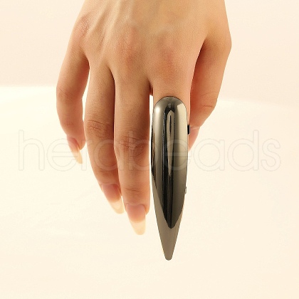 Alloy Rings RJEW-V004-01B-1