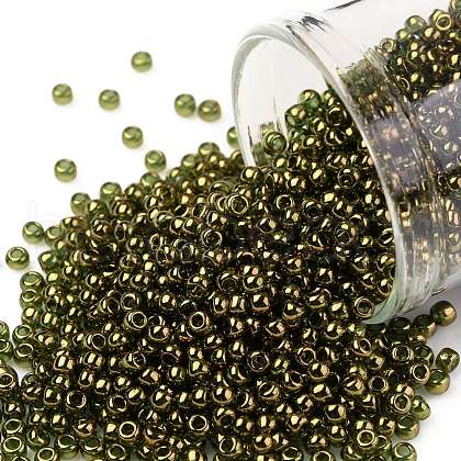 TOHO Round Seed Beads SEED-XTR11-0324-1
