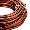 Round Aluminum Wire AW-BC0003-16C-18-4