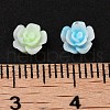 Luminous Resin Decoden Cabochons RESI-K036-40-3