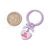Resin Keychains KEYC-JKC01207-3