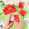 Cardboard Jewelry Set Packaging Boxes CON-TAC0008-04B-6