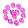 Glass European Beads X-GDA006-009-1