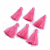 Polyester Tassel Pendant Decorations FIND-S260-D29-1