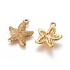 304 Stainless Steel Pendants STAS-I105-A-30G-2
