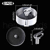 Acrylic Finger Ring Display Holders RDIS-WH0020-02C-01-2
