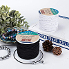 Core Spun Elastic Cord EC-BC0001-1.5mm-16A-7