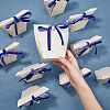 Flower Print Cardboard Candy Boxes CON-WH0089-51A-5