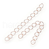 Iron Chain Extender IFIN-T007-10RG-NF-2