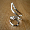 Alloy Cuff Rings for Women FS-WG160AC-03-1